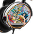 DC Comics Wonder Woman Comic Blast SteelSeries Arctis 3 Skin